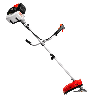 Триммер бензиновый MT-43S, 43 см³, разъемная штанга, состоит из 2 частей MTX по ценам производителя в Москве с доставкой по всей России