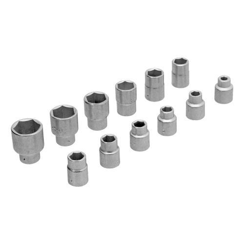 Набор слесарно-шоферского инструмента "Универсал-2", пластиковый бокс (НИЗ) по ценам производителя в Москве с доставкой по всей России