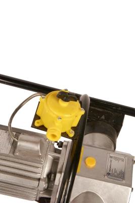 Вибротрамбовка электрическая 65 кг, 9кН 2,2кВт TOR HCD80 купить в Москве с доставкой по всей России | ProtosMarket.ru