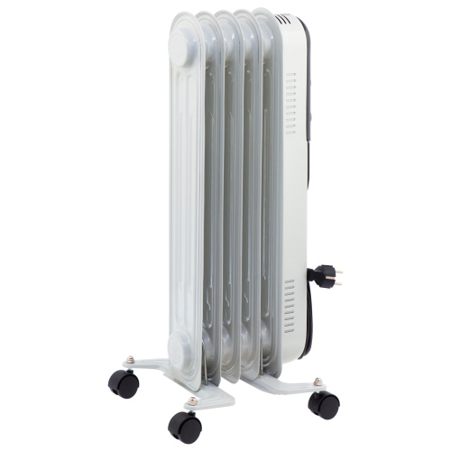 Масляный обогреватель MTX OCH-1000, 230 В, 1000 Вт MTX по ценам производителя в Москве с доставкой по всей России