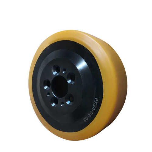 Ведущее колесо для штабелеров SDR1545S/1645/1635/2045, SDK1645/1656/2045 по ценам производителя в Москве с доставкой по всей России