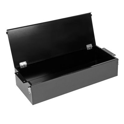 Ящик-сиденье для мотоблочного прицепа B-500 Denzel по ценам производителя в Москве с доставкой по всей России