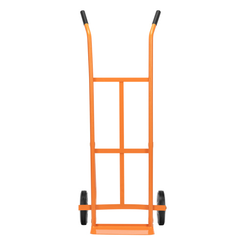 Тележка ручная 2-х колесная, облегченная, г/п 130 кг, платформа 355 х 230 Сибртех по ценам производителя в Москве с доставкой по всей России