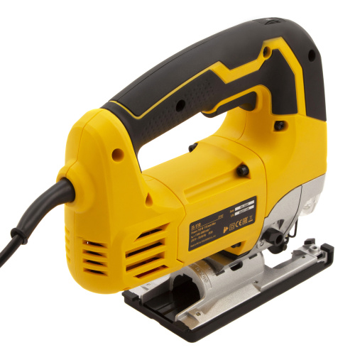 Лобзик электрический JS-110, 750 Вт, 110 мм Denzel по ценам производителя в Москве с доставкой по всей России
