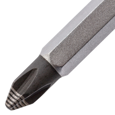 Набор отверток комбинированный 3 шт, S2, трехкомпонентная рукоятка Gross по ценам производителя в Москве с доставкой по всей России