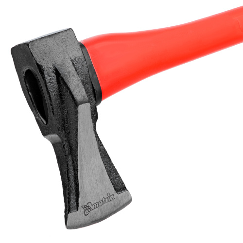 Топор-колун с клиновидным полотном 2000 г, фибергласовое обрезиненное топорище 880 мм Matrix по ценам производителя в Москве с доставкой по всей России