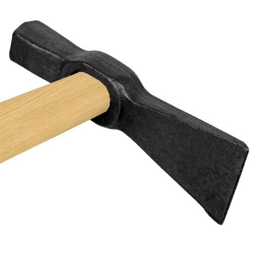 Молоток печника, 400 г, деревянная рукоятка, по ценам производителя в Москве с доставкой по всей России