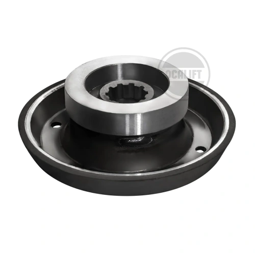 Тормозной диск (68) OCA0201/0302 купить в Москве с доставкой по всей России | ProtosMarket.ru