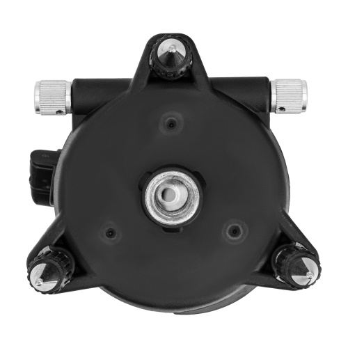 Лазерный уровень CRX-30R, 30 м, красный луч, батарейки, резьба 5/8" MTX по ценам производителя в Москве с доставкой по всей России