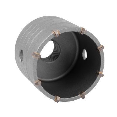 Буровая коронка, M22 х 68 мм Matrix по ценам производителя в Москве с доставкой по всей России