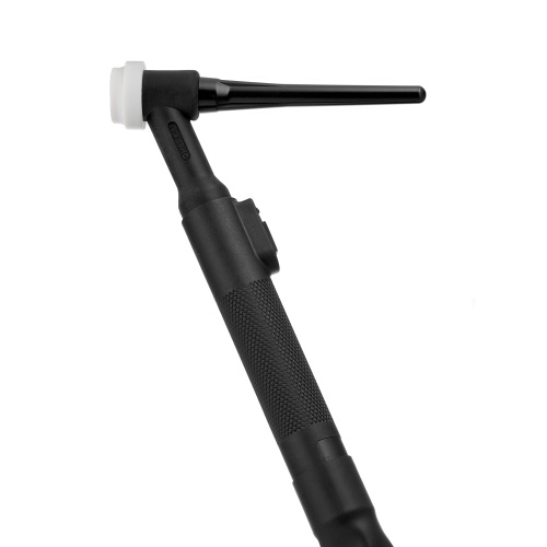 Горелка TIG TP 18 SUPER (ОКС 35-50, M16x1,5, б/р, 2-M PIN0201) 4м водяное охлаждение RLN1804 по ценам производителя в Москве с доставкой по всей России