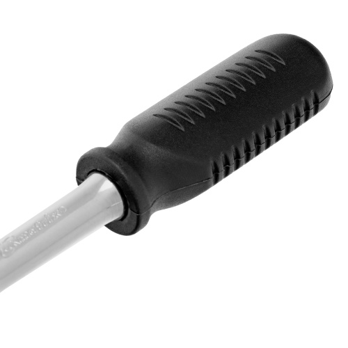 Ключ-трещотка 1/4", CrV, 45 зубьев, с быстрым сбросом, хром Matrix по ценам производителя в Москве с доставкой по всей России