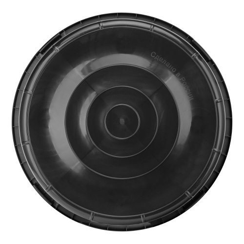 Таз строительный круглый универсальный, 150л, ударопрочный, с ребрами жесткости Matrix по ценам производителя в Москве с доставкой по всей России