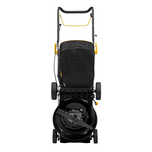 Газонокосилка бензиновая GLD-420, 146 см3, ширина 42 см, 40 л Denzel по ценам производителя в Москве с доставкой по всей России