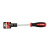Отвертка Profi, SL6.5 х 150 мм, S2, двухкомпонентная рукоятка Matrix по ценам производителя в Москве с доставкой по всей России