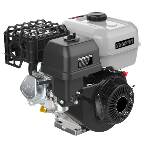 Двигатель бензиновый EVOline GB 270 C по ценам производителя в Москве с доставкой по всей России
