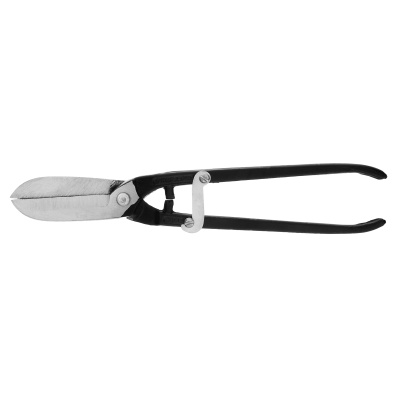 Ножницы по металлу, 300 мм, пряморежущие Sparta по ценам производителя в Москве с доставкой по всей России