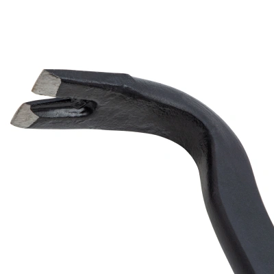 Лом-гвоздодер усиленный, 450 х 25 х 12 мм Matrix по ценам производителя в Москве с доставкой по всей России