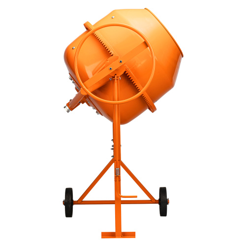Бетоносмеситель СБР-190, 190 л, 1 кВт, 220 В по ценам производителя в Москве с доставкой по всей России