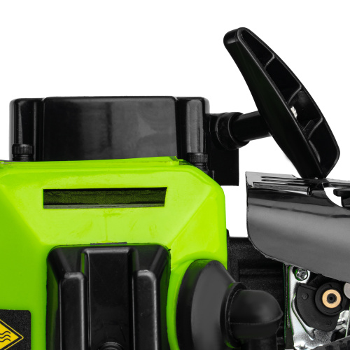 Триммер бензиновый ТС-1800Р, 33 см3, разъемная штанга, состоит из 2 частей Сибртех по ценам производителя в Москве с доставкой по всей России