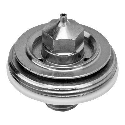 Комплект для краскораспылителя 57325 : сопло 1 мм, игла, форсунка Matrix по ценам производителя в Москве с доставкой по всей России