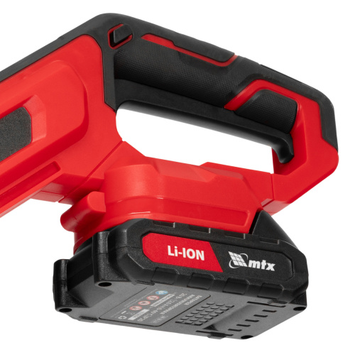 Триммер аккумуляторный GM-300, Li-Ion, 20 В MTX по ценам производителя в Москве с доставкой по всей России