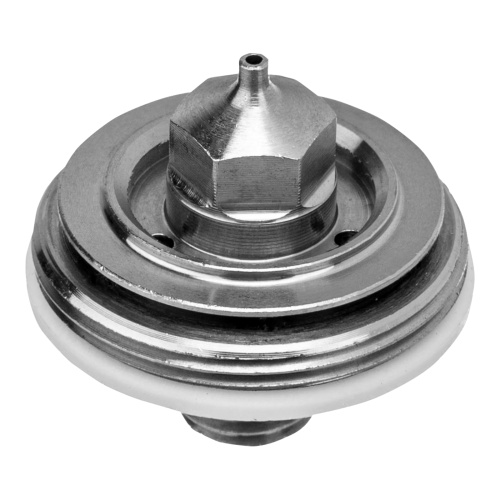 Комплект для краскораспылителя 57325 : сопло 1 мм, игла, форсунка Matrix по ценам производителя в Москве с доставкой по всей России