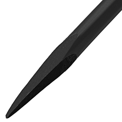 Лом строительный, D 30 мм, L 1500 мм, круглый Сибртех по ценам производителя в Москве с доставкой по всей России