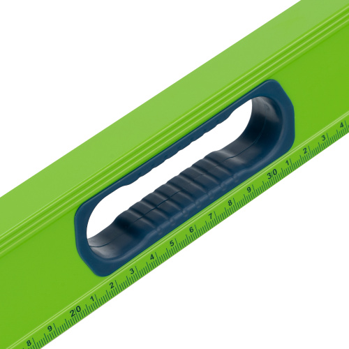 Уровень алюминиевый УС-1, 0-1000, фрезерованный, 3 глазка, рукоятки, 1000 мм Сибртех по ценам производителя в Москве с доставкой по всей России