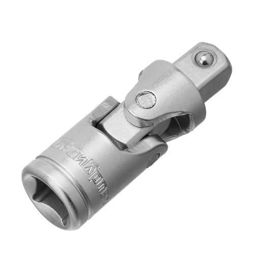 Набор инструментов, 1/2", 1/4", пластиковый кейс 76 предметов Сибртех по ценам производителя в Москве с доставкой по всей России