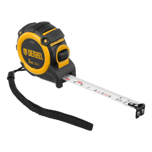 Набор инструментов, 1/2", 1/4", CrV, S2, пластиковый кейс, 64 предмета Denzel по ценам производителя в Москве с доставкой по всей России