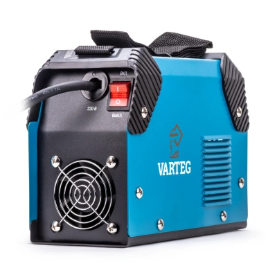 Сварочный аппарат Varteg 230 купить в Москве с доставкой по всей России | ProtosMarket.ru