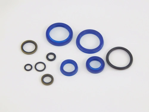 Набор манжет для тележек гидравлических d 28,0 JC (Seal kit) по ценам производителя в Москве с доставкой по всей России