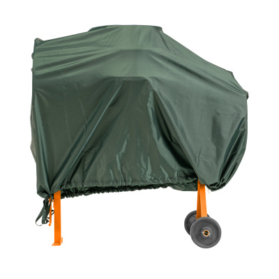 Чехол для бетоносмесителя, 120-200 литров, полиэстер Сибртех по ценам производителя в Москве с доставкой по всей России