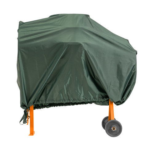 Чехол для бетоносмесителя, 120-200 литров, полиэстер Сибртех по ценам производителя в Москве с доставкой по всей России