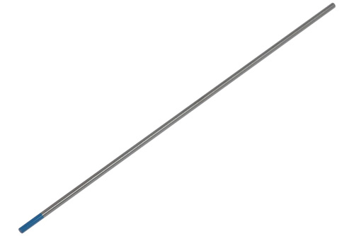 Вольфрамовый электрод синий WL20-175/2,4 (10 шт) купить в Москве с доставкой по всей России | ProtosMarket.ru