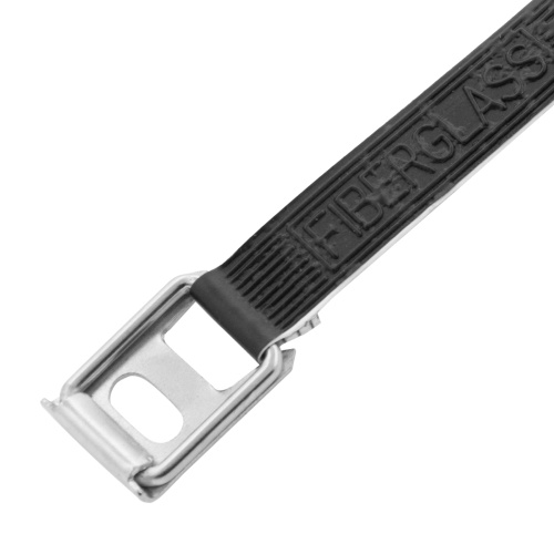 Рулетка геодезическая 30 м х 13 мм, закрытый корпус, фибергласовая лента Сибртех по ценам производителя в Москве с доставкой по всей России