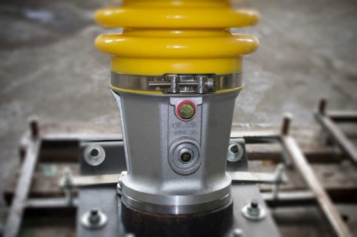 Вибротрамбовка STEM Techno  STR-82 по ценам производителя в Москве с доставкой по всей России