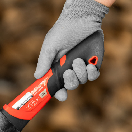 Топор, 450 г, эргономичная фибергласовая рукоятка, 275 мм Matrix по ценам производителя в Москве с доставкой по всей России