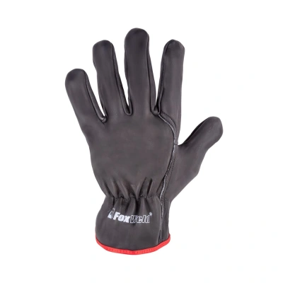 Перчатки кожаные FOXWELD "Пантера" СА-07 по ценам производителя в Москве с доставкой по всей России