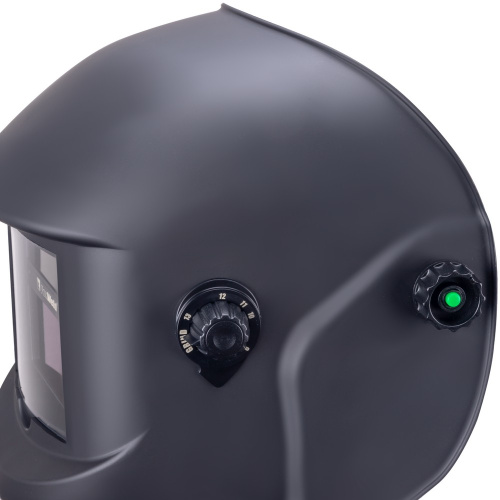 Маска сварщика КОРУНД-3 PLUS (ф-р 3600V с внеш. рег.) без коробки купить в Москве с доставкой по всей России | ProtosMarket.ru