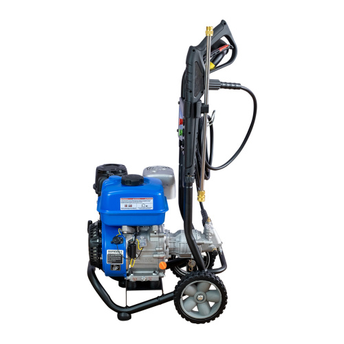 Мойка высокого давления бензиновая Dinking DKGPW3000-E (205 бар, 550 л/ч, DK170F/P) по ценам производителя в Москве с доставкой по всей России