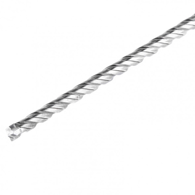 Бур по бетону Drei spitzen, 5 x 215 мм, SDS Plus Gross по ценам производителя в Москве с доставкой по всей России