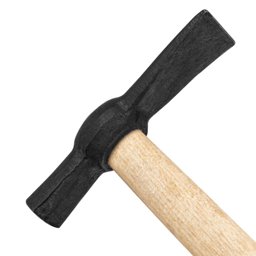 Молоток печника, 600 г, деревянная рукоятка "Арефино" по ценам производителя в Москве с доставкой по всей России