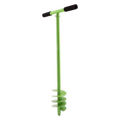 Бур садовый шнековый, 790 мм, диаметр 110 мм, Palisad по ценам производителя в Москве с доставкой по всей России