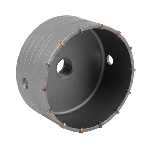 Буровая коронка, M22 х 115 мм Matrix по ценам производителя в Москве с доставкой по всей России