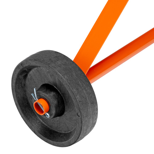 Бетоносмеситель БСН-200, мощность 800 Вт Сибртех по ценам производителя в Москве с доставкой по всей России