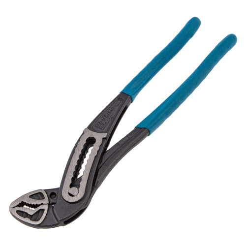 Клещи переставные, обливные рукоятки, хром-ванадий, 240 мм Gross по ценам производителя в Москве с доставкой по всей России