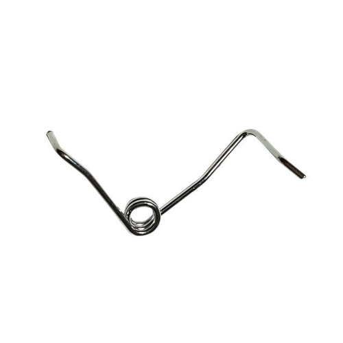 Пружина рычага управления режимом работы для гидравлических тележек DS25 по ценам производителя в Москве с доставкой по всей России