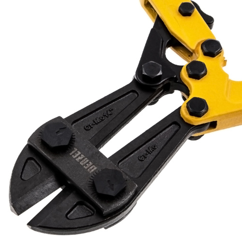 Болторез 350 мм 14", Cr-Mo Denzel по ценам производителя в Москве с доставкой по всей России